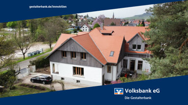 Villa zum Kauf 1.100.000 € 10 Zimmer 439 m² 1.821 m² Grundstück Ortsgebiet Kappelrodeck 77876