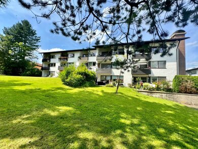 Wohnung zum Kauf 299.500 € 2 Zimmer 54 m² 1. Geschoss Murnau Murnau am Staffelsee 82418