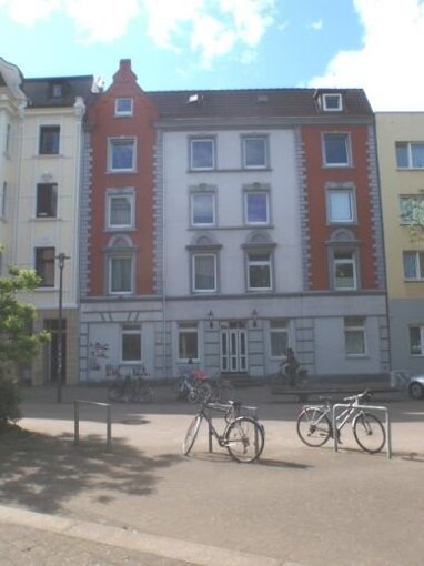 Wohnung zur Miete 1.200 € 3 Zimmer 58 m² Veringstraße  167 Wilhelmsburg Hamburg 21107