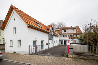 Mehrfamilienhaus zum Kauf 579.000 € 15 Zimmer 360 m² 487 m² Grundstück Versbach Würzburg / Versbach 97078