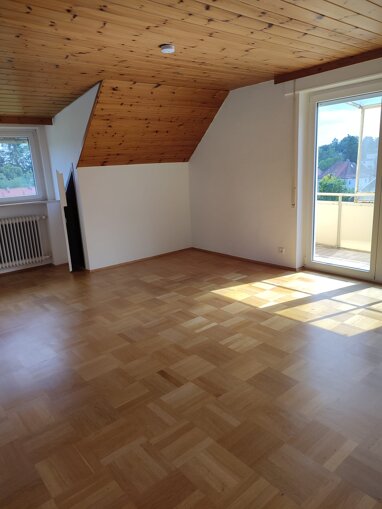 Wohnung zur Miete 770 € 3 Zimmer 79 m² 2. Geschoss Kernstadt Biberach an der Riß 88400