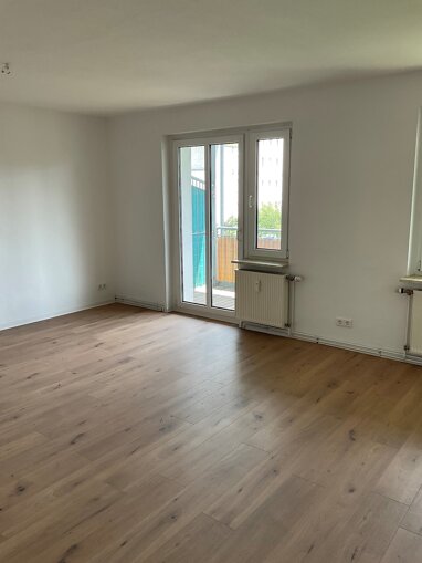 Wohnung zur Miete 219 € 1 Zimmer 35,4 m² 2. Geschoss Nordstraße 18 Piesteritz Wittenberg 06886