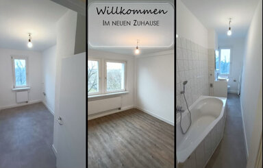 Wohnung zur Miete 255 € 2 Zimmer 47,1 m² 3. Geschoss frei ab sofort Geibelstraße 105 Gablenz 245 Chemnitz 09127