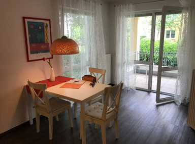 Studio zur Miete 650 € 2 Zimmer 50 m² Salvador-Allende-Straße Neustädter Platz Magdeburg 39126