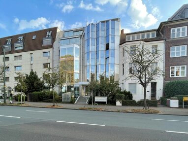 Bürofläche zur Miete Provisionsfrei 203,8 m² Bürofläche teilbar ab 203,8 m² Pempelfort Düsseldorf 40474