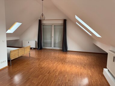 Wohnung zur Miete 1.100 € 1 Zimmer 55 m² 3. Geschoss Obere Isarau München 80939