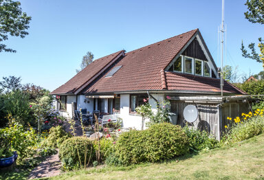 Einfamilienhaus zum Kauf 408.000 € 7 Zimmer 164 m² 1.160 m² Grundstück Jarplund Handewitt 24976