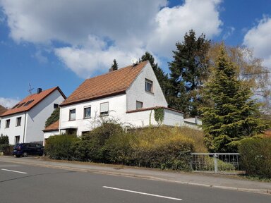 Einfamilienhaus zum Kauf 415.000 € 10 Zimmer 200 m² 2.136 m² Grundstück Spiesen Spiesen 66583