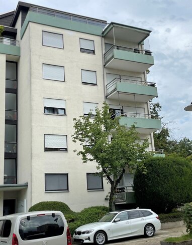 Wohnung zum Kauf Provisionsfrei 174.000 € 2 Zimmer 58 m² 3. Geschoss Spitzwegstraße 2 Wiesloch Wiesloch 69168
