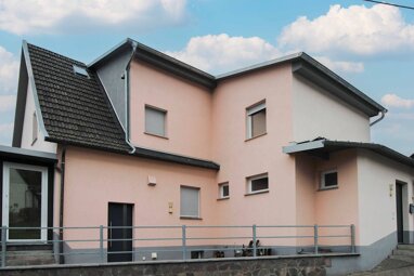 Einfamilienhaus zum Kauf 375.000 € 6 Zimmer 177,3 m² 588,3 m² Grundstück Rheindiebach Oberdiebach 55413
