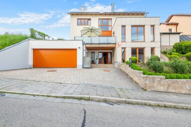 Villa zum Kauf 1.380.000 € 8 Zimmer 299,9 m² 556 m² Grundstück Lappersdorf Lappersdorf / Oppersdorf 93138