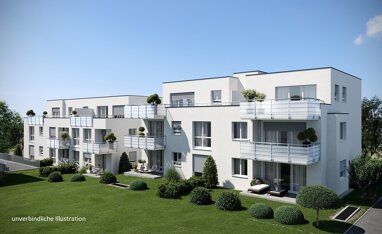 Wohnung zum Kauf Provisionsfrei 385.000 € 2 Zimmer 63,2 m² 2. Geschoss Hildrizhausen 71157