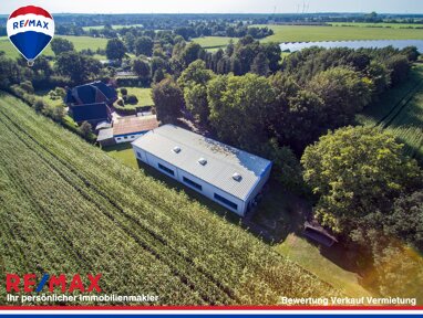 Immobilie zum Kauf Provisionsfrei 1.399.000 € 200 m² Bokel 24802