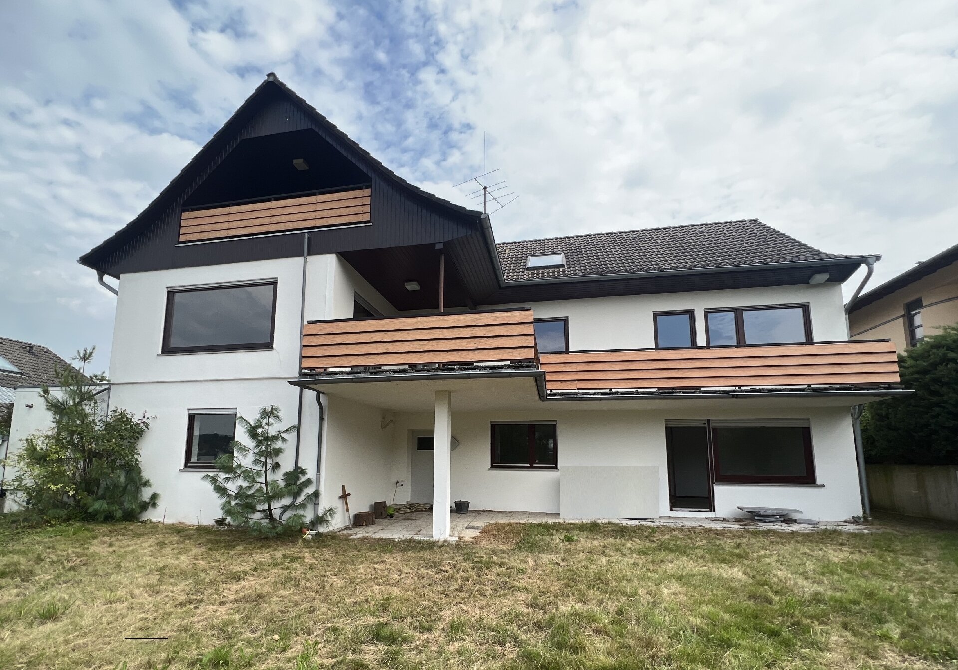 Einfamilienhaus zum Kauf 595.000 € 8 Zimmer 278 m²<br/>Wohnfläche 2.047 m²<br/>Grundstück Thomasberg Königswinter 53639