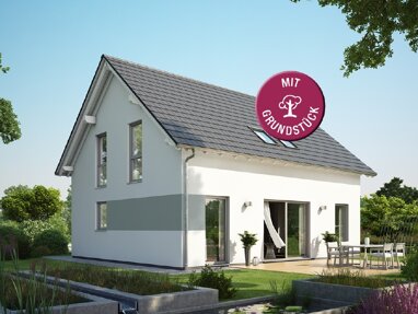 Einfamilienhaus zum Kauf provisionsfrei 498.400 € 5 Zimmer 152 m² 670 m² Grundstück Nastätten 56355