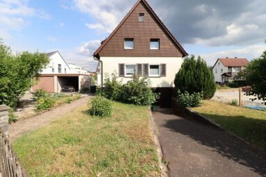 Mehrfamilienhaus zum Kauf 395.000 € 7 Zimmer 150 m² 710 m² Grundstück Plüderhausen Plüderhausen 73655