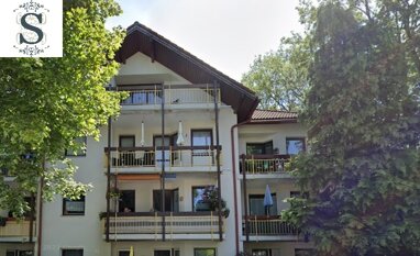 Wohnung zum Kauf 189.000 € 1 Zimmer 38 m² 3. Geschoss Gestütring 6 Erding Erding 85435