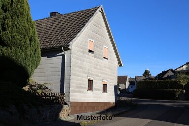 Einfamilienhaus zum Kauf Zwangsversteigerung 25.000 € 3 Zimmer 80 m² 156 m² Grundstück Ascherode Schwalmstadt 34613