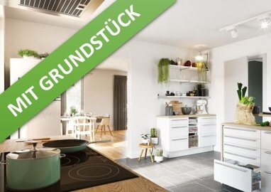 Villa zum Kauf Provisionsfrei 345.450 € 5 Zimmer 123 m² 654 m² Grundstück Gartenstraße Alfeld Alfeld (Leine) 31061