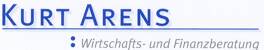 Kurt Arens Wirtschafts- u. Finanzberatung