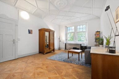 Wohnung zum Kauf 1.490.000 € 6 Zimmer 172 m² Unterwiehre - Nord Freiburg im Breisgau 79100