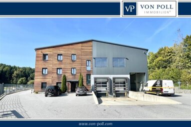 Bürofläche zur Miete 7,59 € 173 m² Bürofläche Garham Hofkirchen 94544