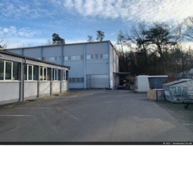 Lagerhalle zur Miete 3,90 € 750 m² Lagerfläche Heusenstamm Heusenstamm 63150