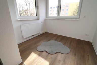 Wohnung zur Miete 437 € 2 Zimmer 54,6 m² 4. Geschoss Irkutsker Straße 117 Kappel 821 Chemnitz 09119