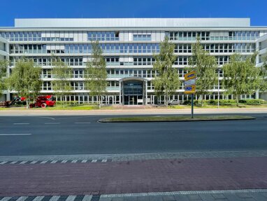 Bürofläche zur Miete Provisionsfrei 15,50 € 516 m² Bürofläche Heerdt Düsseldorf 40549