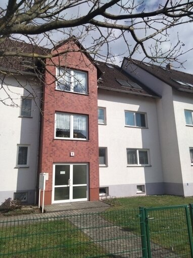 Wohnung zum Kauf Provisionsfrei 157.000 € 3 Zimmer 78 m² 2. Geschoss Schulstrasse 7 Friedrichstadt Wittenberg 06886