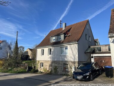 Einfamilienhaus zum Kauf 269.000 € 4 Zimmer 110 m² 377 m² Grundstück Roter Buck - östlich Crailsheim 74564