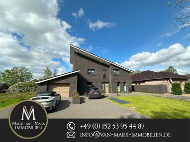 Einfamilienhaus zum Kauf 750.000 € 6 Zimmer 169 m² 2.280 m² Grundstück Ramsloh-Hollen Ramsloh 26683