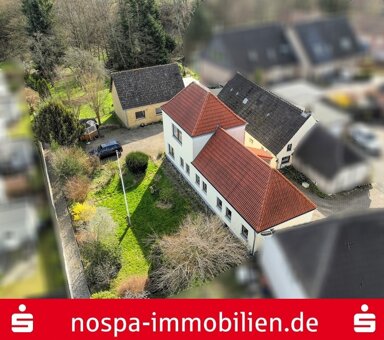 Einfamilienhaus zum Kauf 530.000 € 11 Zimmer 175 m² 2.274 m² Grundstück Glücksburg Glücksburg 24960