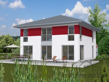 Villa zum Kauf provisionsfrei 1.024.971 € 10 Zimmer 169 m² 500 m² Grundstück frei ab sofort Thon Nürnberg / Thon 90425