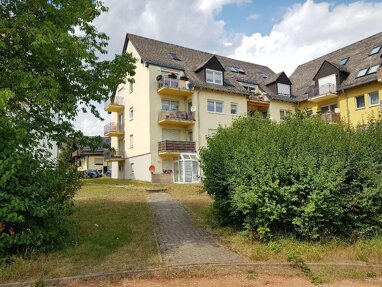 Wohnung zur Miete 550 € 3 Zimmer 84,4 m² Am Fischerberg 1-1b Hartenstein Hartenstein 08118