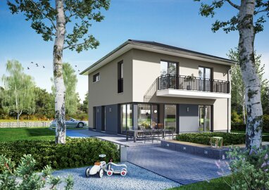 Einfamilienhaus zum Kauf provisionsfrei 463.801 € 6 Zimmer 147 m² 705 m² Grundstück Jasdorf Dobersdorf 24232