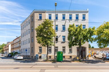 Immobilie zum Kauf Provisionsfrei 142.000 € 2 Zimmer 60,5 m² Volbedingstraße 23 Mockau - Süd Leipzig 04357
