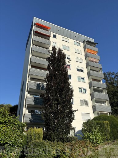 Wohnung zum Kauf 99.000 € 2 Zimmer 63 m² 6. Geschoss frei ab sofort Gerlingsen Iserlohn 58638