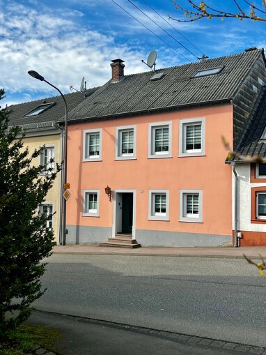 Einfamilienhaus zum Kauf 219.000 € 5 Zimmer 124 m² 671 m² Grundstück frei ab sofort Daleiden Daleiden 54689