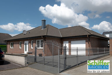 Bungalow zum Kauf 595.000 € 5 Zimmer 152 m² 618 m² Grundstück Otzenrath / Neu Jüchen 41363