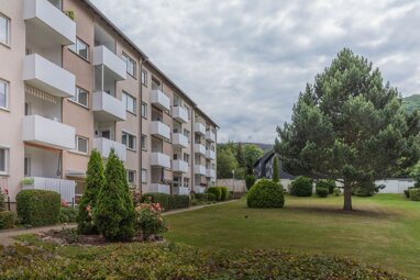 Wohnung zur Miete 460 € 2 Zimmer 63 m² Bad Harzburg Bad Harzburg 38667