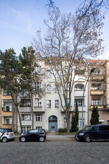Wohnung zum Kauf 424.000 € 3 Zimmer 92,1 m² 3. Geschoss Gélieustraße 10 Lichterfelde Berlin 12203