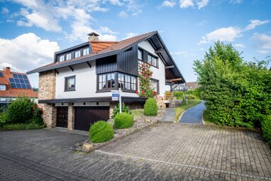 Einfamilienhaus zum Kauf 299.000 € 6 Zimmer 155 m² 683 m² Grundstück frei ab sofort Herzberg Herzberg am Harz 37412