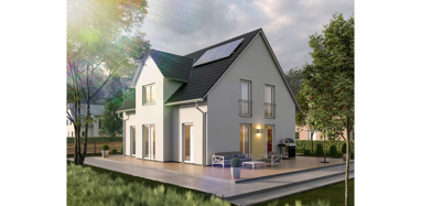 Haus zum Kauf Provisionsfrei 403.550 € 5 Zimmer 152 m² 500 m² Grundstück Dorf Wittlich 54516