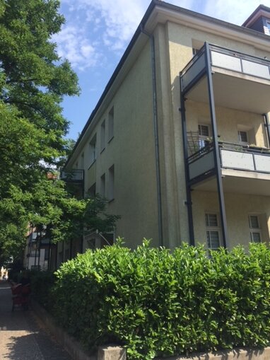 Außenstellplatz zur Miete 50 € Goethestr.51 Damaschkeplatz Magdeburg 39108