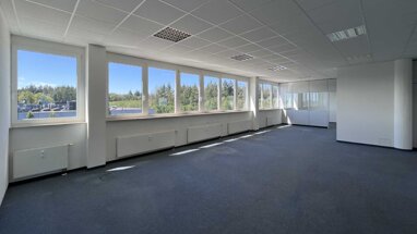 Bürofläche zur Miete 3.311 € 301 m² Bürofläche St. Georgen - Nord Freiburg im Breisgau 79111