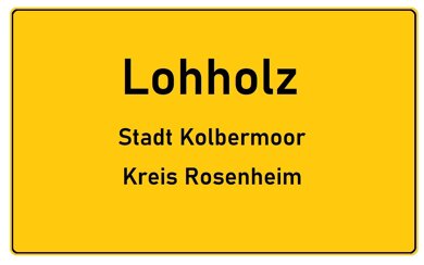 Land-/Forstwirtschaft zum Kauf 137.942 € 19.706 m² Grundstück Kolbermoor / Lohholz 83059