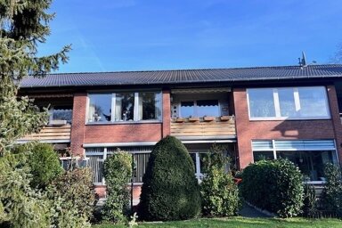 Wohnung zum Kauf 199.000 € 3 Zimmer 70 m² Bargteheide 22941