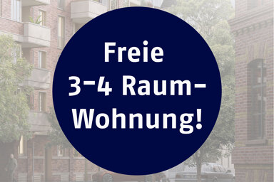 Wohnung zum Kauf provisionsfrei 497.000 € 4 Zimmer 101,4 m² 2. Geschoss Schleußig Leipzig 04229