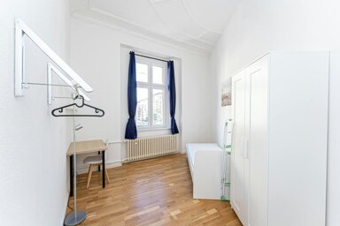 Wohnung zur Miete Wohnen auf Zeit 675 € 1 Zimmer 10 m² frei ab 06.01.2025 KAISER-FRIEDRICH-STR Charlottenburg Berlin 10627